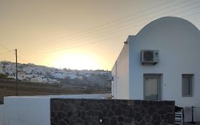 Fira East Rooms